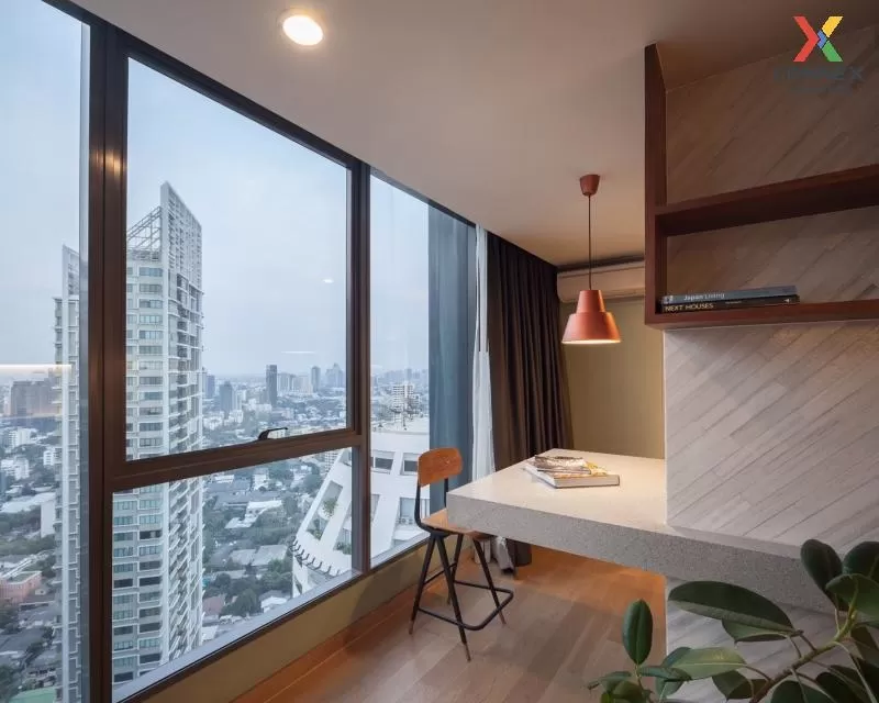 FOR RENT condo , The Lumpini 24 , BTS-Phrom Phong , Khlong Tan , Khlong Toei , Bangkok , CX-22341