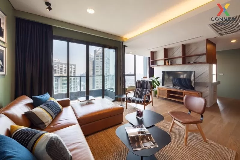 FOR RENT condo , The Lumpini 24 , BTS-Phrom Phong , Khlong Tan , Khlong Toei , Bangkok , CX-22341 2