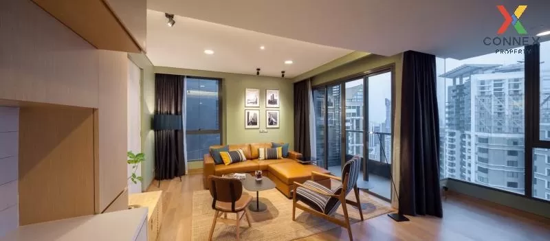 FOR RENT condo , The Lumpini 24 , BTS-Phrom Phong , Khlong Tan , Khlong Toei , Bangkok , CX-22341