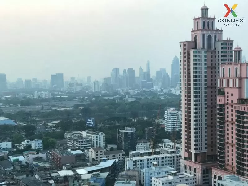 FOR RENT condo , The Lumpini 24 , BTS-Phrom Phong , Khlong Tan , Khlong Toei , Bangkok , CX-22342