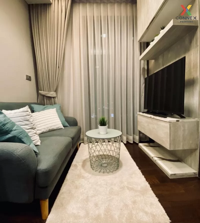 FOR RENT condo , The Lumpini 24 , BTS-Phrom Phong , Khlong Tan , Khlong Toei , Bangkok , CX-22342