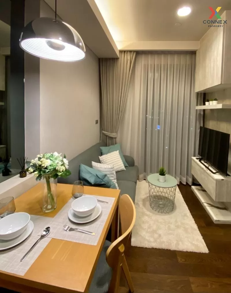 FOR RENT condo , The Lumpini 24 , BTS-Phrom Phong , Khlong Tan , Khlong Toei , Bangkok , CX-22342