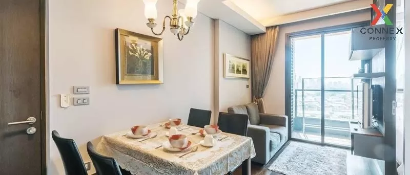 FOR RENT condo , The Lumpini 24 , BTS-Phrom Phong , Khlong Tan , Khlong Toei , Bangkok , CX-22356 1