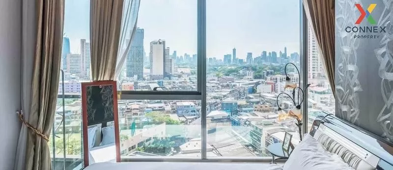 FOR RENT condo , The Lumpini 24 , BTS-Phrom Phong , Khlong Tan , Khlong Toei , Bangkok , CX-22356 4