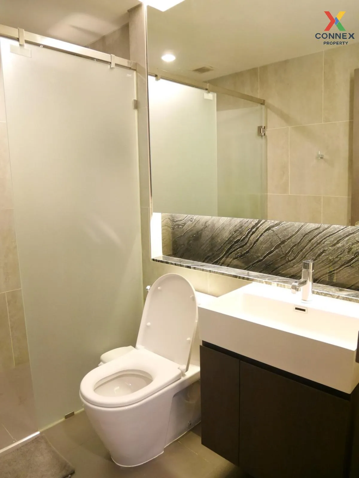 FOR RENT condo , The Lumpini 24 , BTS-Phrom Phong , Khlong Tan , Khlong Toei , Bangkok , CX-22367