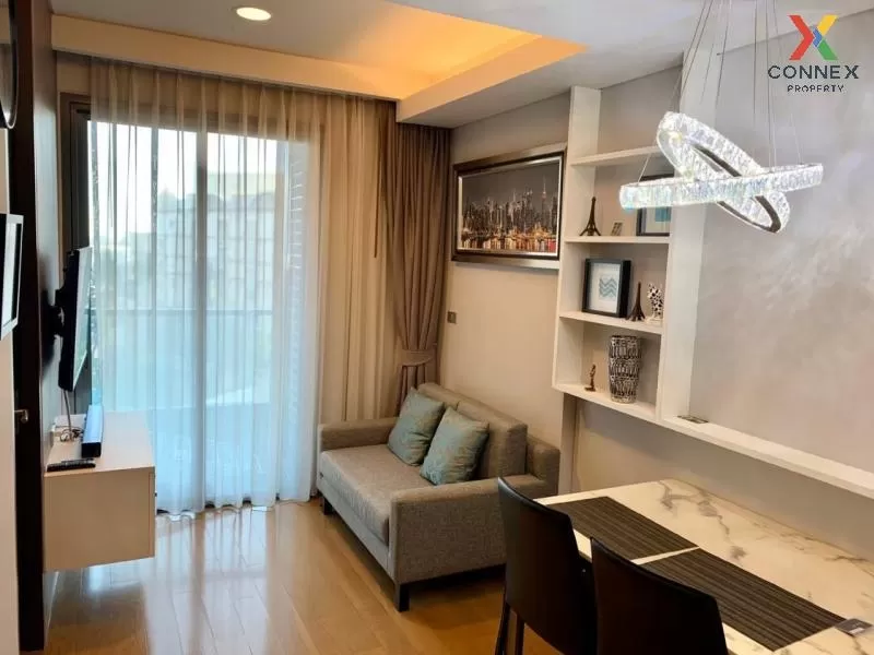 FOR RENT condo , The Lumpini 24 , BTS-Phrom Phong , Khlong Tan , Khlong Toei , Bangkok , CX-22370 1