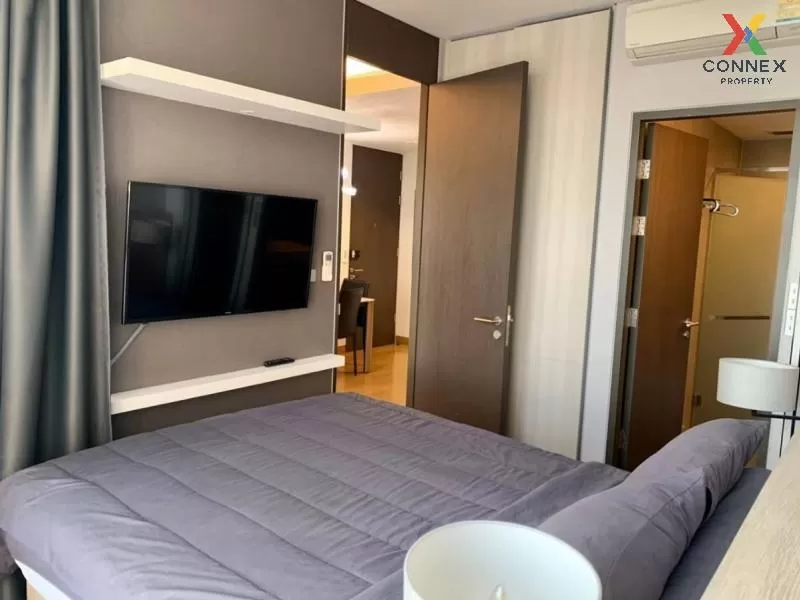 FOR RENT condo , The Lumpini 24 , BTS-Phrom Phong , Khlong Tan , Khlong Toei , Bangkok , CX-22370