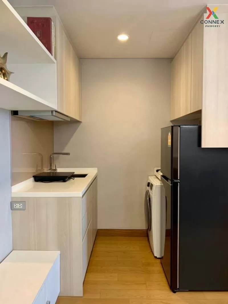 FOR RENT condo , The Lumpini 24 , BTS-Phrom Phong , Khlong Tan , Khlong Toei , Bangkok , CX-22370