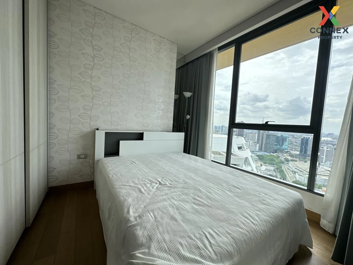 FOR RENT condo , The Lumpini 24 , BTS-Phrom Phong , Khlong Tan ,  4