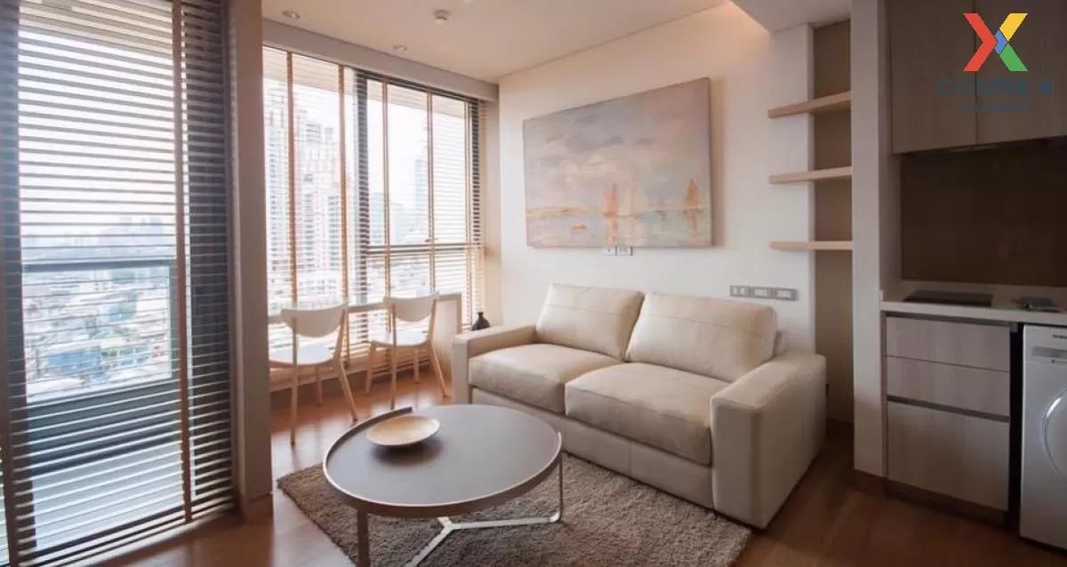 FOR RENT condo , The Lumpini 24 , BTS-Phrom Phong , Khlong Tan , Khlong Toei , Bangkok , CX-22391 1