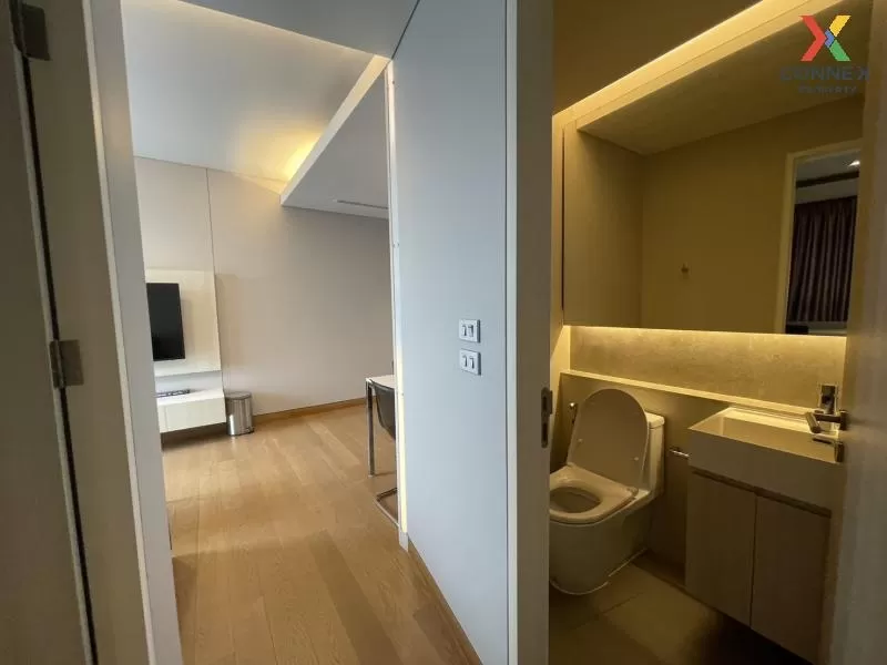 FOR RENT condo , The Lumpini 24 , BTS-Phrom Phong , Khlong Tan , Khlong Toei , Bangkok , CX-22399