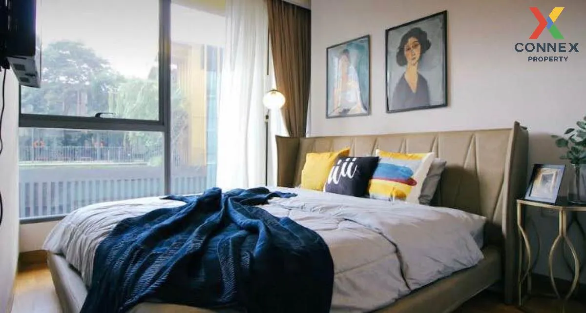 For Sale Condo , The Lumpini 24 , BTS-Phrom Phong , Khlong Tan , Khlong Toei , Bangkok , CX-22403 4