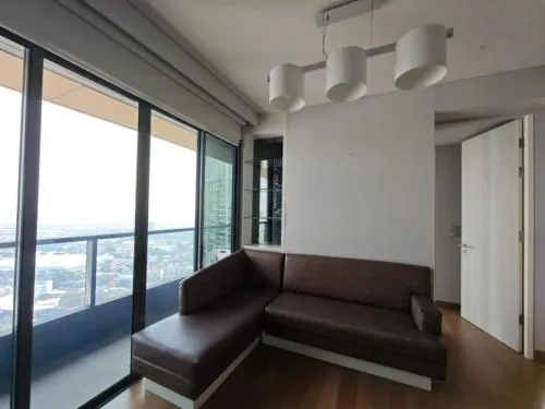 เช่าคอนโด  เดอะ ลุมพินี 24 BTS-พร้อมพงษ์ คลองตัน เขต คลองเตย กรุงเทพ CX-22415