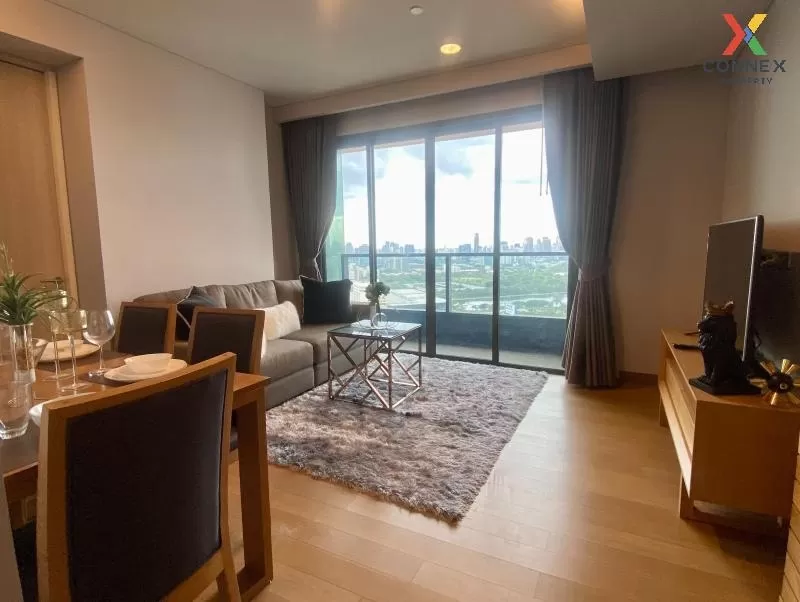 FOR RENT condo , The Lumpini 24 , high floor , BTS-Phrom Phong , Khlong Tan , Khlong Toei , Bangkok , CX-22426 3