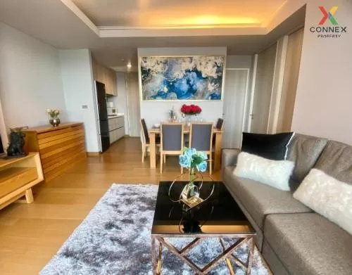 FOR RENT condo , The Lumpini 24 , high floor , BTS-Phrom Phong , Khlong Tan , Khlong Toei , Bangkok , CX-22426