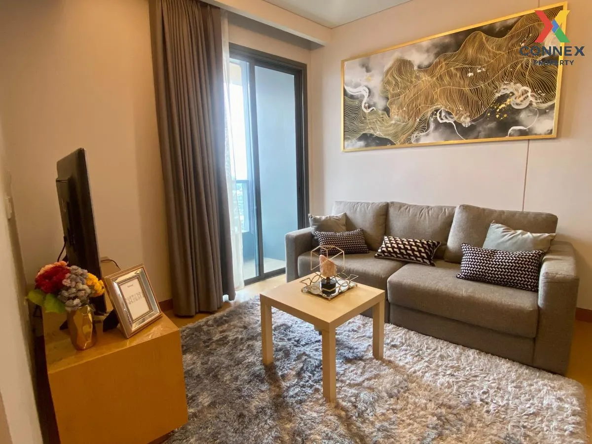 FOR RENT condo , The Lumpini 24 , BTS-Phrom Phong , Khlong Tan , Khlong Toei , Bangkok , CX-22427 1