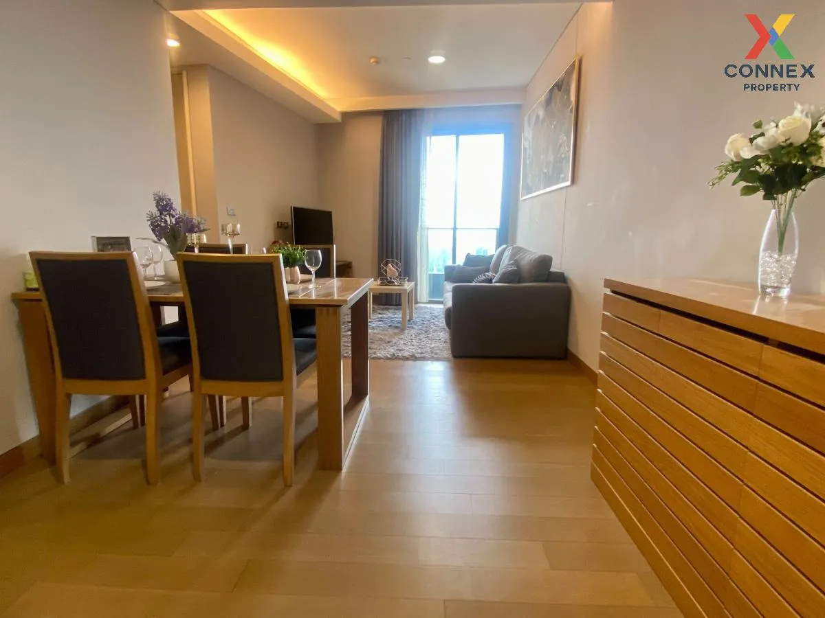 FOR RENT condo , The Lumpini 24 , BTS-Phrom Phong , Khlong Tan , Khlong Toei , Bangkok , CX-22427 3