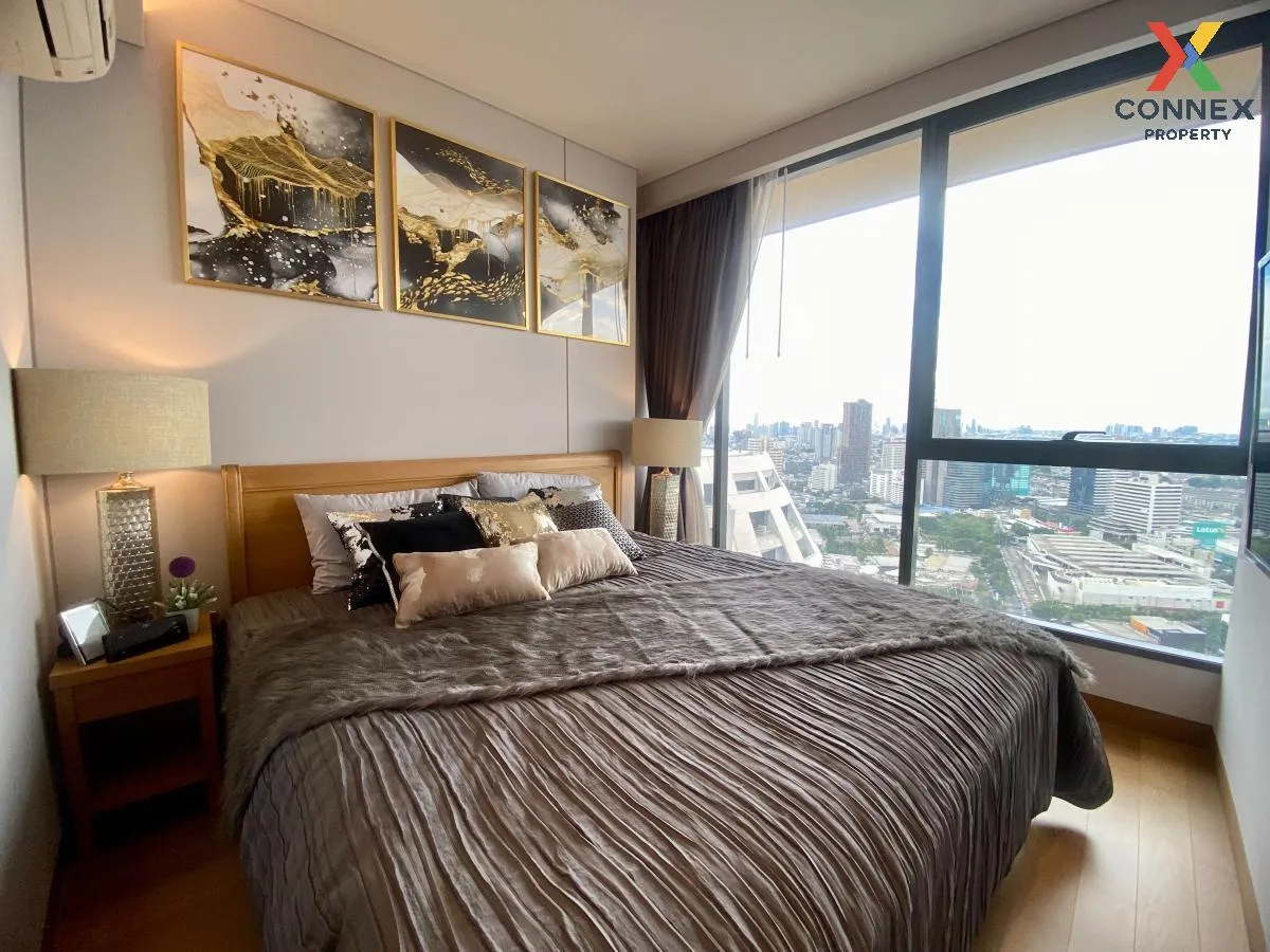 FOR RENT condo , The Lumpini 24 , BTS-Phrom Phong , Khlong Tan , Khlong Toei , Bangkok , CX-22427