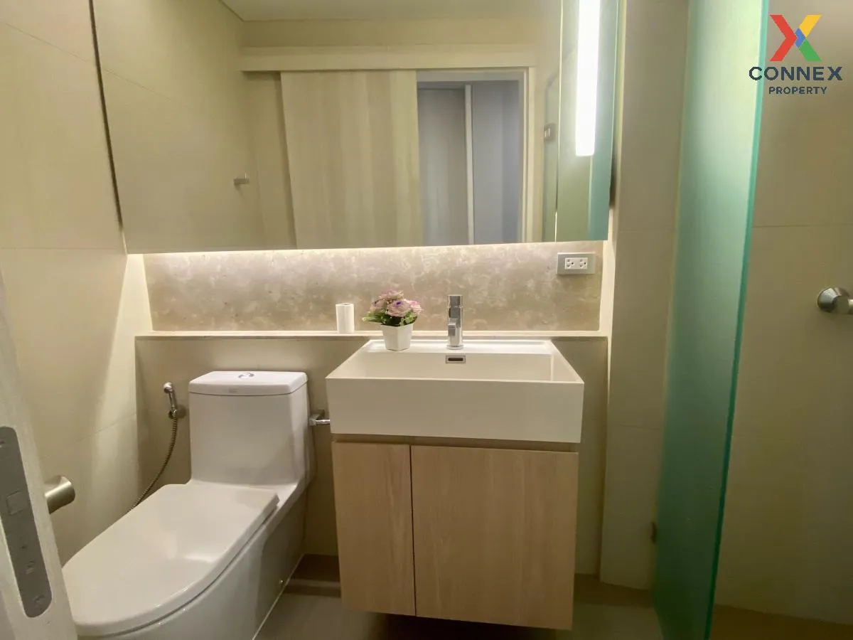 FOR RENT condo , The Lumpini 24 , BTS-Phrom Phong , Khlong Tan , Khlong Toei , Bangkok , CX-22427