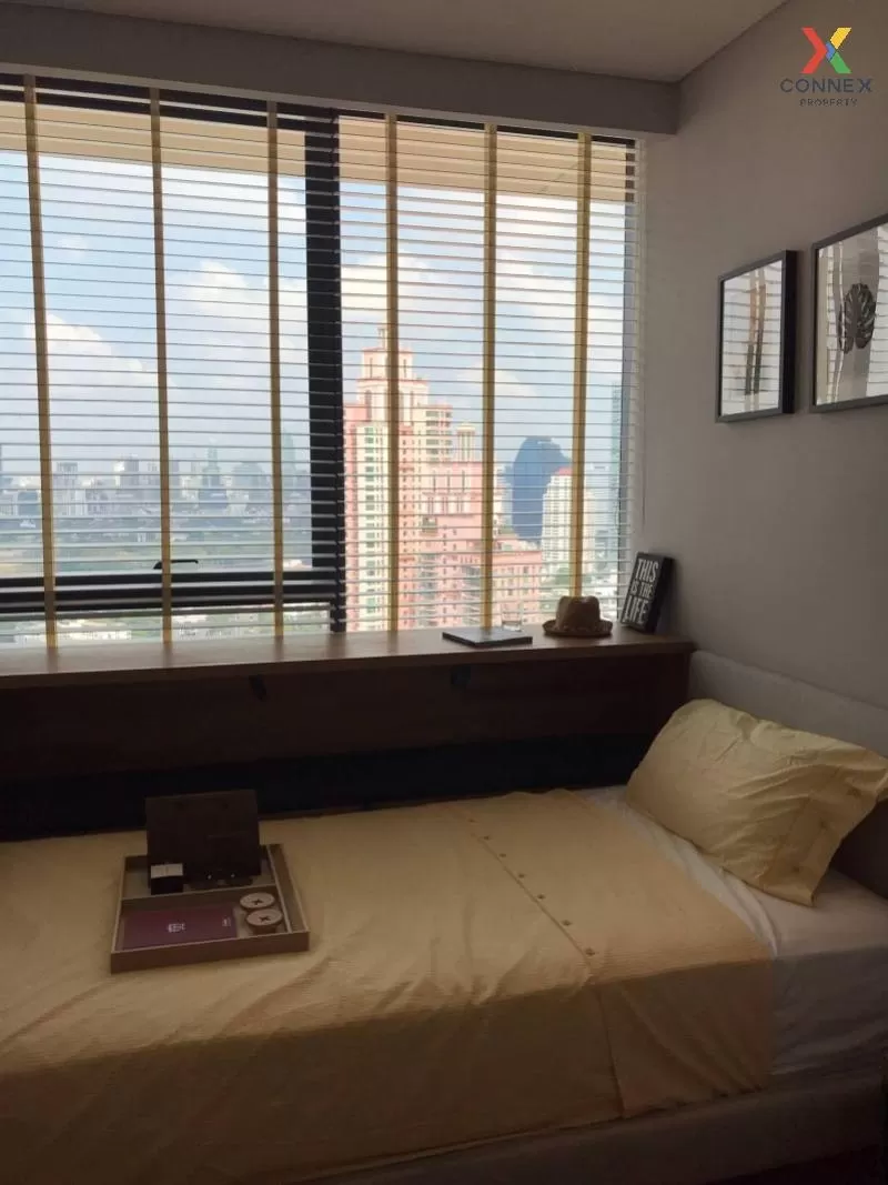 FOR SALE condo , The Lumpini 24 , BTS-Phrom Phong , Khlong Tan , Khlong Toei , Bangkok , CX-22430