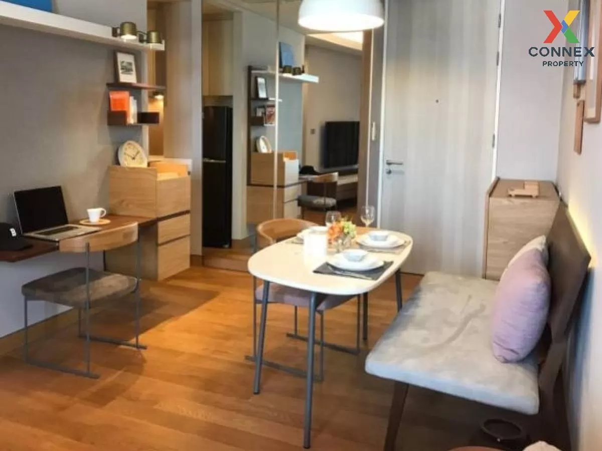 FOR RENT condo , The Lumpini 24 , BTS-Phrom Phong , Khlong Tan , Khlong Toei , Bangkok , CX-22431 2