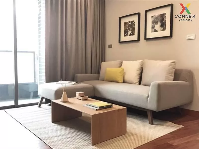 FOR RENT condo , The Lumpini 24 , BTS-Phrom Phong , Khlong Tan , Khlong Toei , Bangkok , CX-22435 1