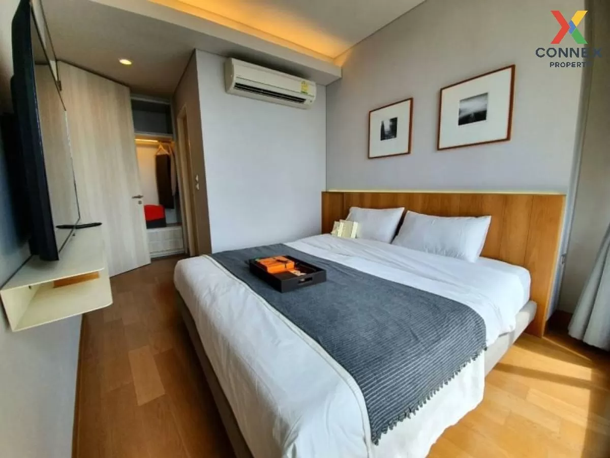 FOR RENT condo , The Lumpini 24 , BTS-Phrom Phong , Khlong Tan , Khlong Toei , Bangkok , CX-22437