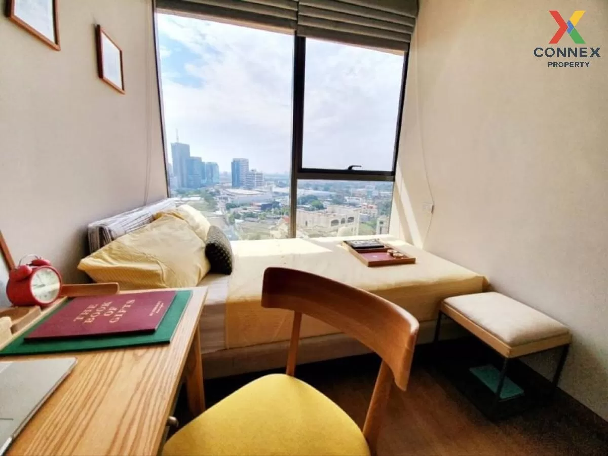 FOR RENT condo , The Lumpini 24 , BTS-Phrom Phong , Khlong Tan , Khlong Toei , Bangkok , CX-22437