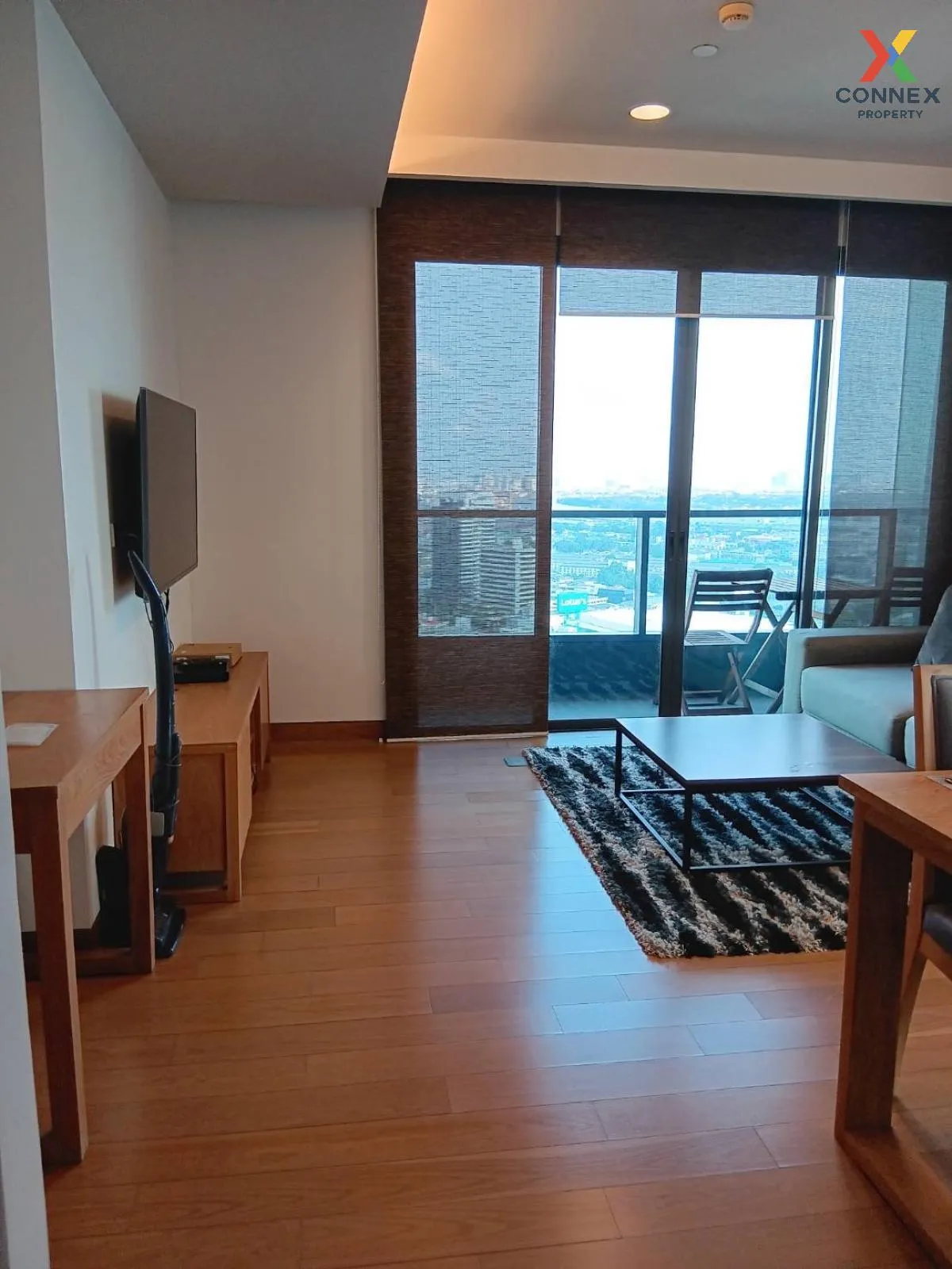 FOR RENT condo , The Lumpini 24 , BTS-Phrom Phong , Khlong Tan , Khlong Toei , Bangkok , CX-22442 2