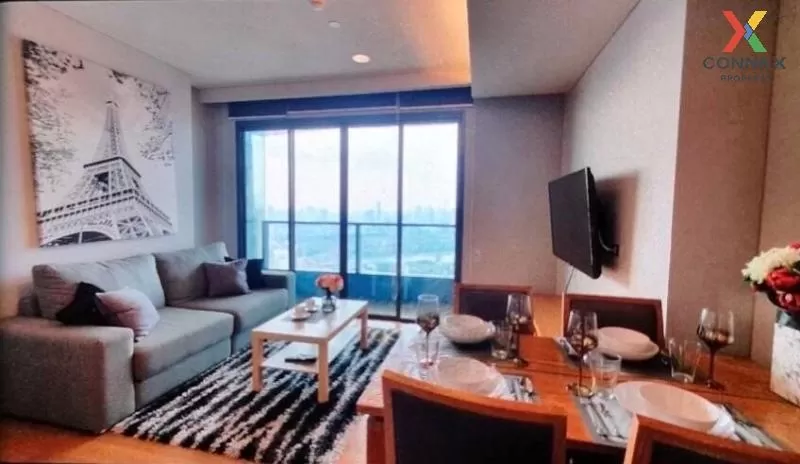 FOR RENT condo , The Lumpini 24 , BTS-Phrom Phong , Khlong Tan , Khlong Toei , Bangkok , CX-22443 1