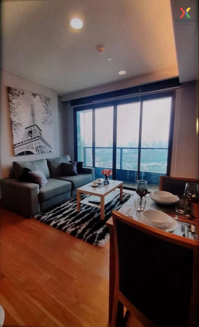 FOR RENT condo , The Lumpini 24 , BTS-Phrom Phong , Khlong Tan , Khlong Toei , Bangkok , CX-22443 3