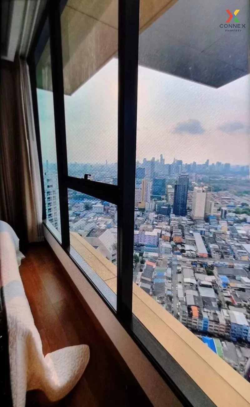 FOR RENT condo , The Lumpini 24 , BTS-Phrom Phong , Khlong Tan , Khlong Toei , Bangkok , CX-22443