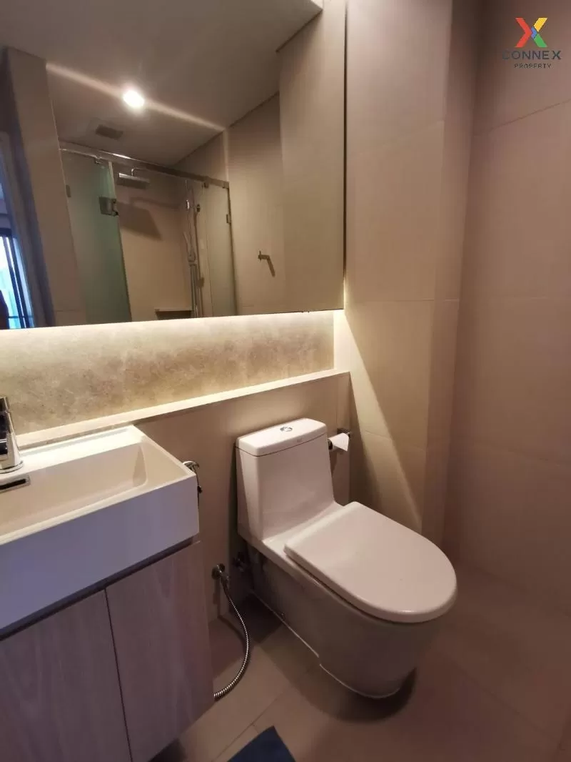 FOR RENT condo , The Lumpini 24 , BTS-Phrom Phong , Khlong Tan , Khlong Toei , Bangkok , CX-22446