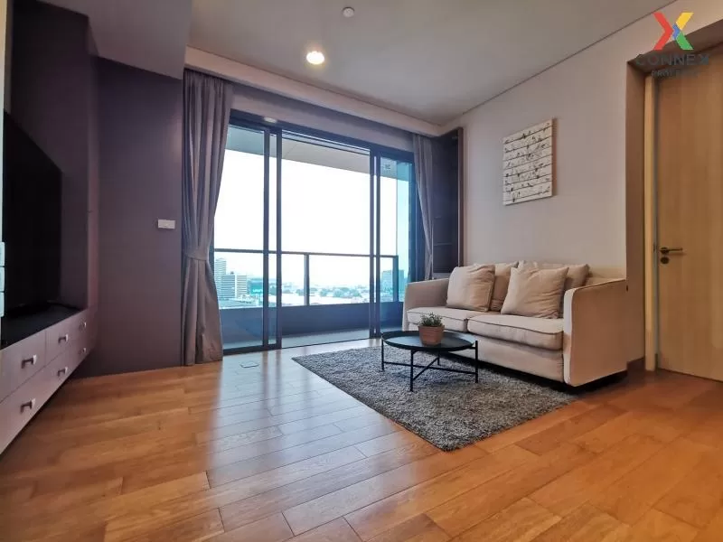 FOR RENT condo , The Lumpini 24 , BTS-Phrom Phong , Khlong Tan , Khlong Toei , Bangkok , CX-22446 2