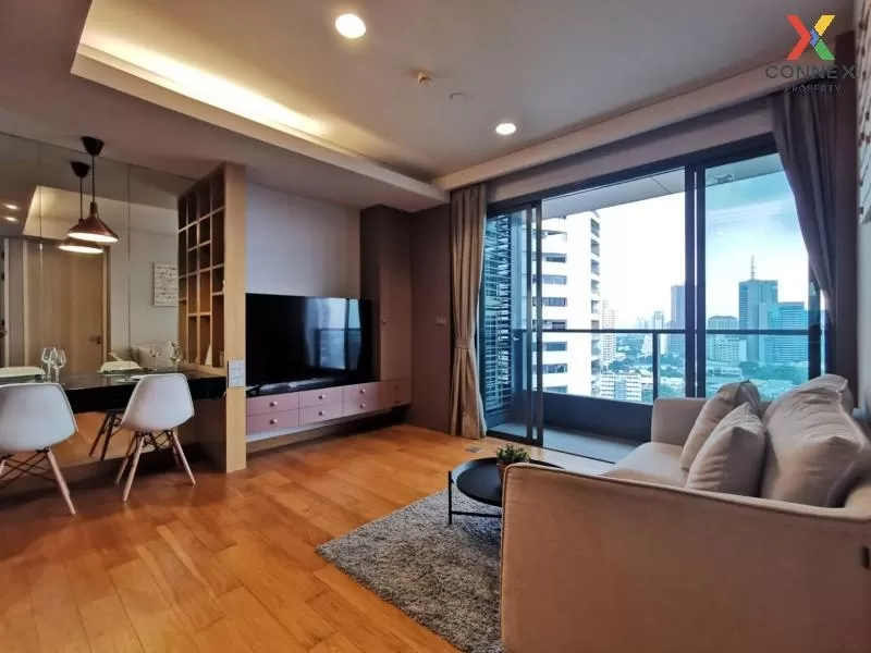 FOR RENT condo , The Lumpini 24 , BTS-Phrom Phong , Khlong Tan , Khlong Toei , Bangkok , CX-22446