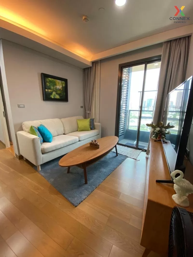 FOR RENT condo , The Lumpini 24 , BTS-Phrom Phong , Khlong Tan , Khlong Toei , Bangkok , CX-22447 1