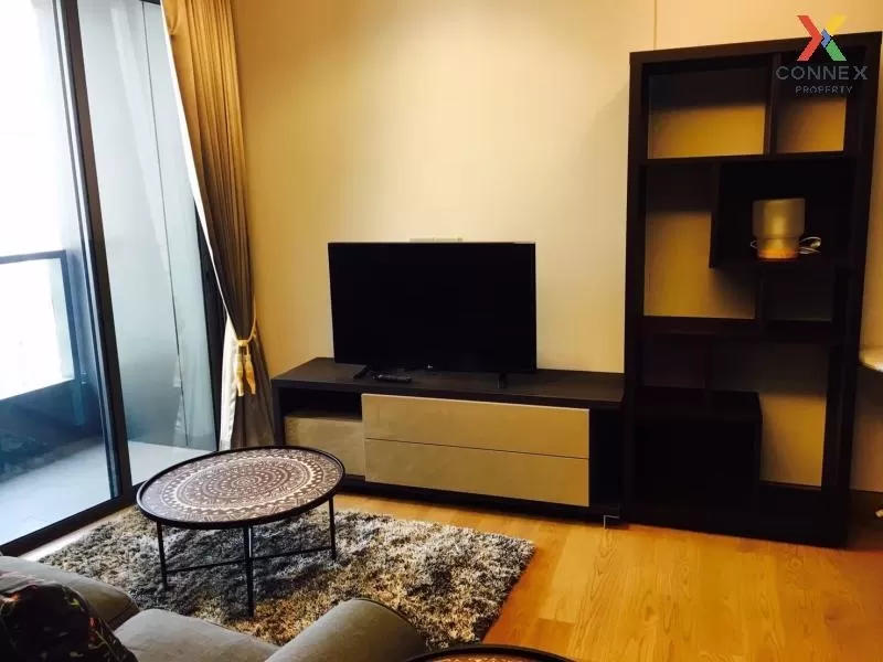 FOR RENT condo , The Lumpini 24 , BTS-Phrom Phong , Khlong Tan , Khlong Toei , Bangkok , CX-22452 2