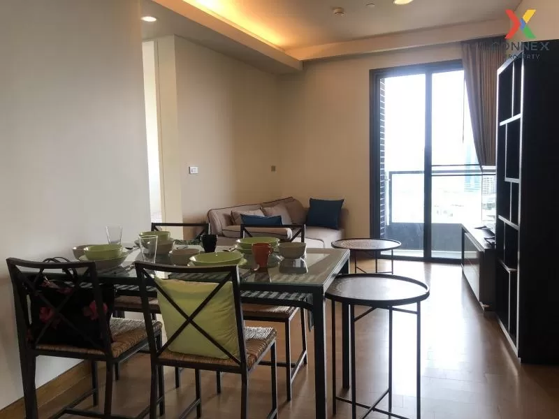 FOR RENT condo , The Lumpini 24 , BTS-Phrom Phong , Khlong Tan , Khlong Toei , Bangkok , CX-22452 3