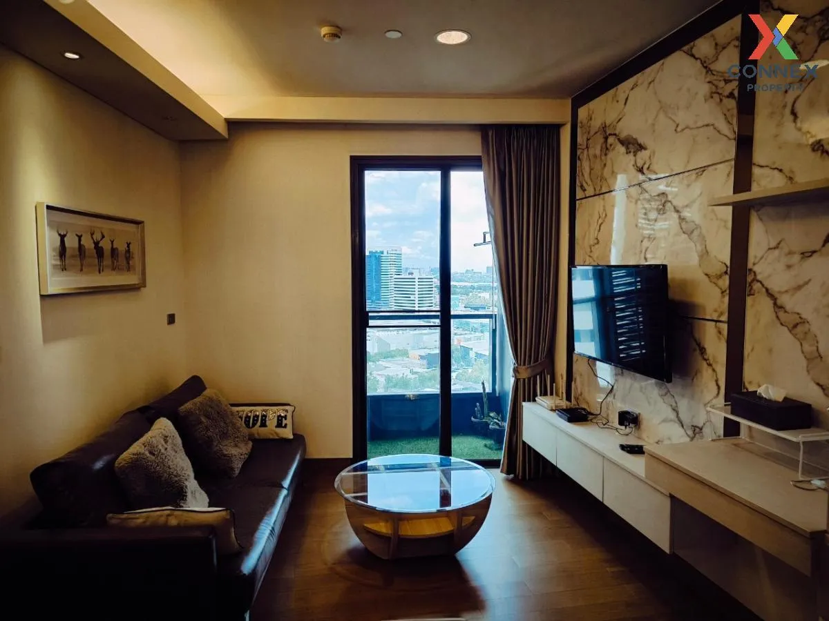 FOR RENT condo , The Lumpini 24 , BTS-Phrom Phong , Khlong Tan , Khlong Toei , Bangkok , CX-22453 1