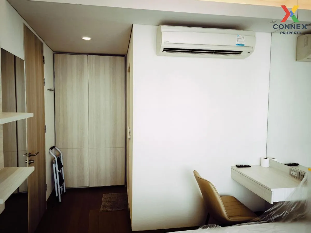 FOR RENT condo , The Lumpini 24 , BTS-Phrom Phong , Khlong Tan , Khlong Toei , Bangkok , CX-22453