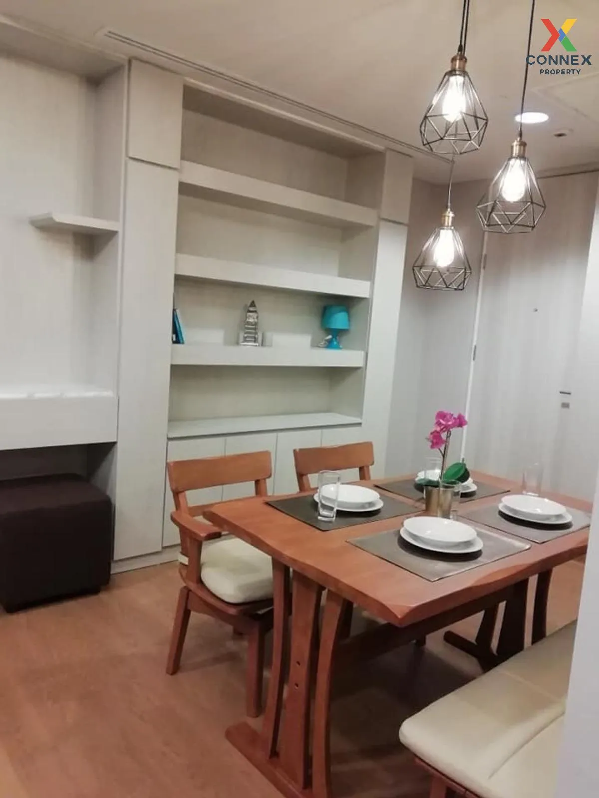 FOR SALE condo , The Lumpini 24 , BTS-Phrom Phong , Khlong Tan , Khlong Toei , Bangkok , CX-22454