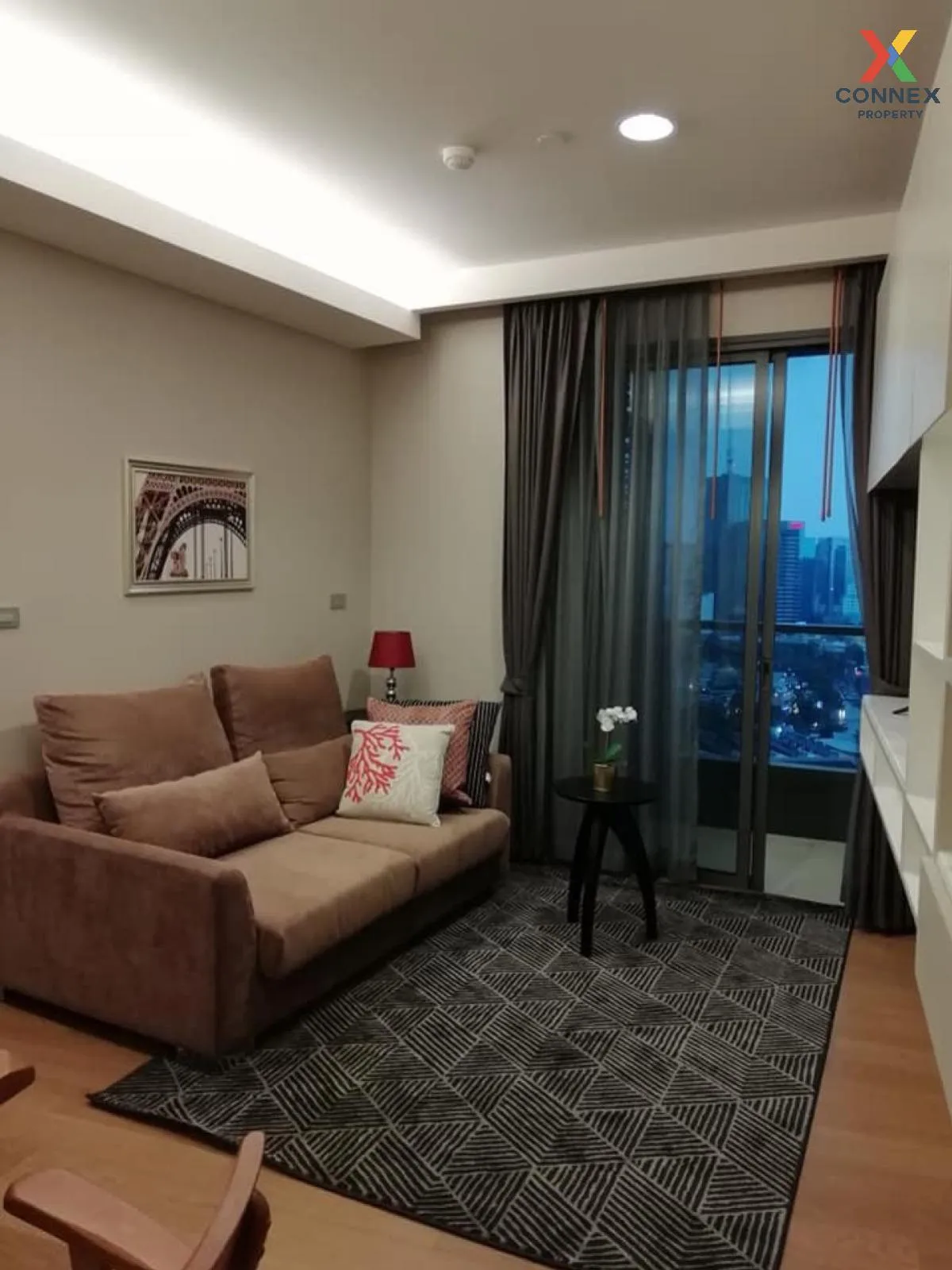 FOR SALE condo , The Lumpini 24 , BTS-Phrom Phong , Khlong Tan , Khlong Toei , Bangkok , CX-22454