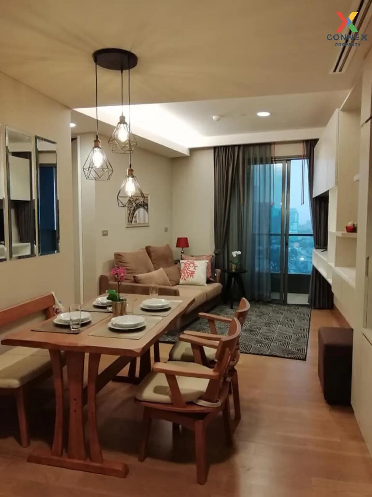 FOR SALE condo , The Lumpini 24 , BTS-Phrom Phong , Khlong Tan , Khlong Toei , Bangkok , CX-22454