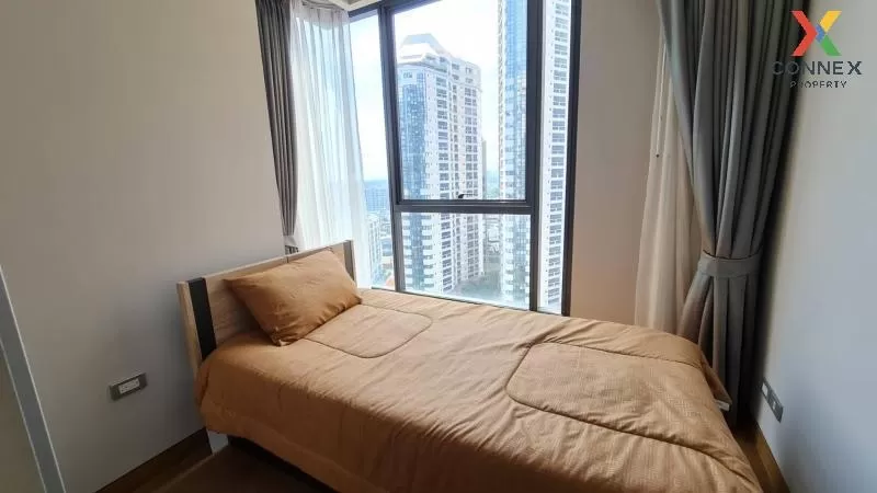 FOR SALE condo , The Lumpini 24 , BTS-Phrom Phong , Khlong Tan , Khlong Toei , Bangkok , CX-22457