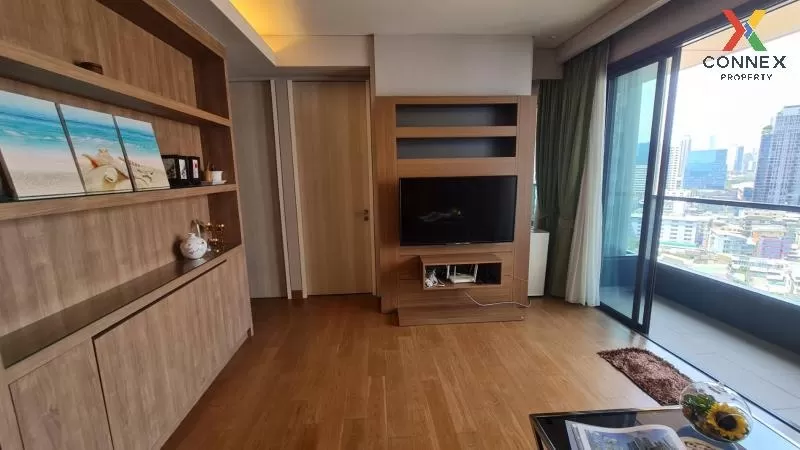 FOR SALE condo , The Lumpini 24 , BTS-Phrom Phong , Khlong Tan , Khlong Toei , Bangkok , CX-22457 2