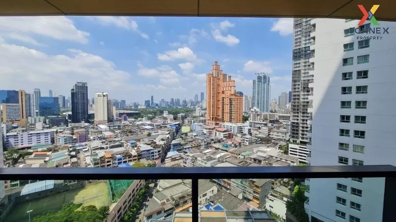 FOR SALE condo , The Lumpini 24 , BTS-Phrom Phong , Khlong Tan , Khlong Toei , Bangkok , CX-22457