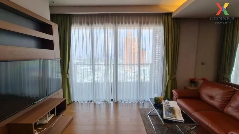 FOR SALE condo , The Lumpini 24 , BTS-Phrom Phong , Khlong Tan , Khlong Toei , Bangkok , CX-22457 4