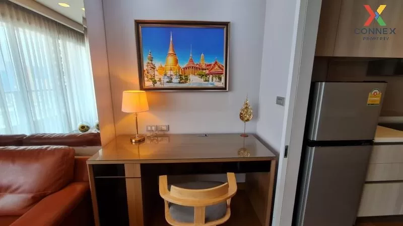 FOR SALE condo , The Lumpini 24 , BTS-Phrom Phong , Khlong Tan , Khlong Toei , Bangkok , CX-22457