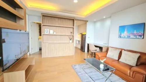 FOR RENT condo , The Lumpini 24 , BTS-Phrom Phong , Khlong Tan , Khlong Toei , Bangkok , CX-22462