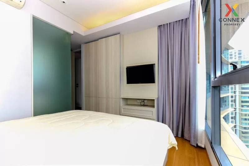 FOR RENT condo , The Lumpini 24 , BTS-Phrom Phong , Khlong Tan , Khlong Toei , Bangkok , CX-22477